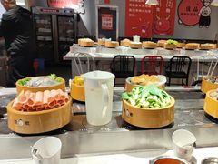 -龍歌自助小火锅(崂山丽达店)