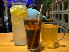 -花腰餐吧Bistro烧烤 傣味(传媒大学店)