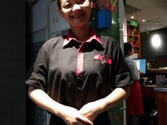 -花千代秘制烤鱼(曼哈顿店)