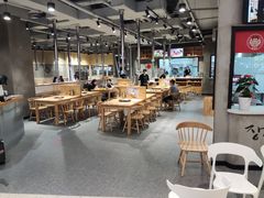 -韩张·韩国传统烤肉(万象汇店)