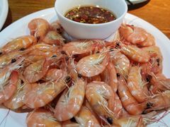 -南海渔家•海鲜•正宗海南菜(海棠湾店)