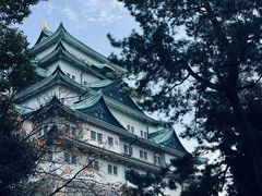 -名古屋城