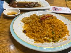 -濠景渔港(汇通店)