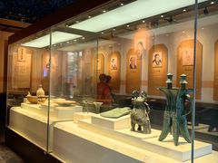 -历代帝王庙博物馆