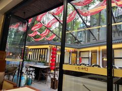 -老渔家鲜鱼轩(南浦横街店)