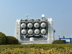 -中国人民解放军海军博物馆