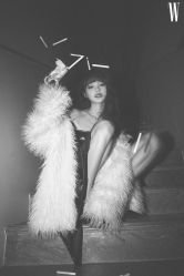 -WAVE SODA摄影工作室