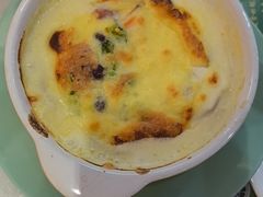 -库滋明·俄罗斯特色美食(中央大街店)