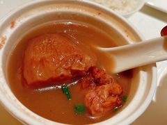 -武汉香格里拉大酒店·香宫中餐厅
