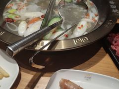 -九记潮汕现切鲜牛肉自助火锅(长沙·方圆荟店)