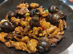 -漓江又一軒·广西菜·桂林米粉(梅林店)