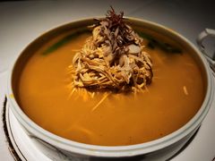 秦淮煮干丝-民国红公馆·秦淮八艳(夫子庙店)