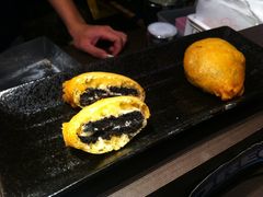 炸奧利奧-垦丁大街