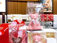 -Laderach 莱德拉(上海环贸iapm店)