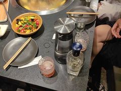 -蘸小院铁锅炖·蘸酱菜·东北菜(怀远门店)
