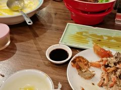 -锡和无锡菜(景丽苑店)