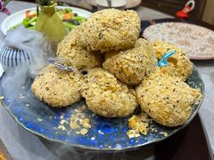 -君霖海鲜私房菜(春柳店)