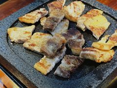 -火炉情韩国料理店(古田路店)