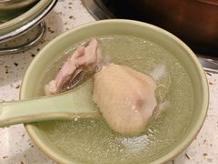 -椰子营·椰子鸡火锅(万象里店)