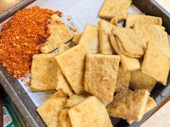 青岩小豆腐-贵厨酸汤牛肉(汇金星力城店)