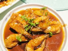 -陆壹捌餐厅(五大道店)