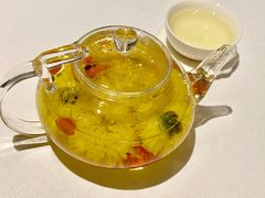 -Yan Ting 宴庭中餐厅(上海静安瑞吉酒店)