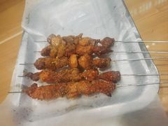 -顺意凉粉(鼓楼东街总店)