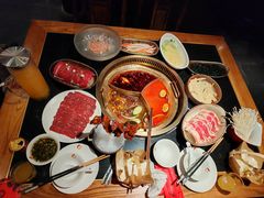 -红运火锅·中国名火锅·国风演绎(省体店)