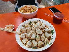 -回坊马二饺子馆