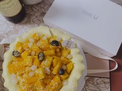 -迦南的早晨蛋糕甜品集合店