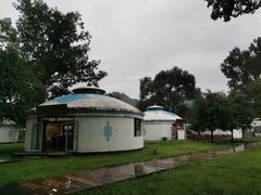 -承德避暑山庄景区