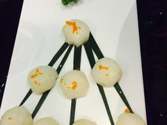 -乐宴KTV(华强北中航城君尚购物中心店)