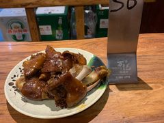 -万记麻辣烫国展总店