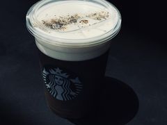 绵云冷萃咖啡-星巴克(恒基688广场店)