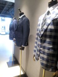 -优山定制西服衬衫大衣(国贸店)
