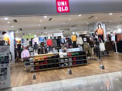 -优衣库(沈阳万象城店)