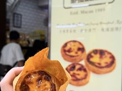 -安德鲁饼店(总店)