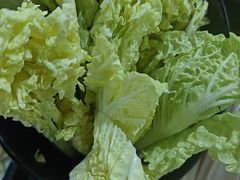 -马记伊源斋涮肉·清真菜(百子湾店)