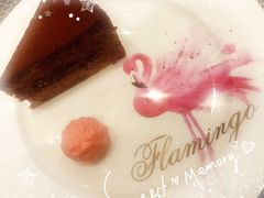 -新发展亚太JW万豪酒店·福苑咖啡厅
