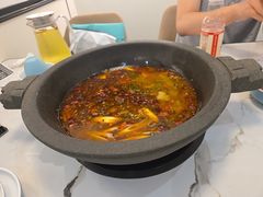 -鱼教头石泉老街石锅鱼(高新店)
