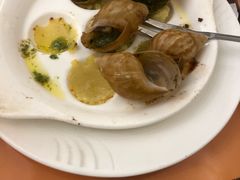 法式烙蜗牛-红房子西菜馆(淮海中路店)