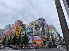 -秋叶原电器街