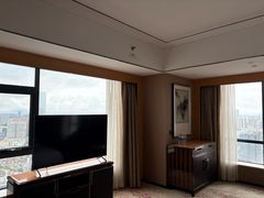 -中山利和希尔顿酒店