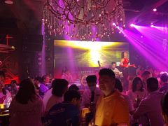 -苏荷酒吧(九街店)