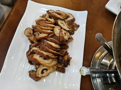-天佑祥万春老卤(天乡后街店)