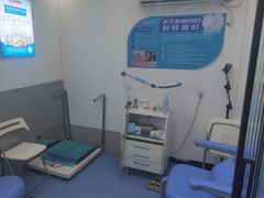 -Andrew指甲专科灰指甲·甲沟炎矫正·3D步态矫形鞋垫定制(上海法华镇路旗舰店)