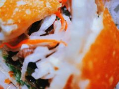 -花样西贡·蜜越餐厅·法式越南料理(水晶城店)