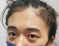 -MISS STAR·半永久纹眉·发际线·美瞳线