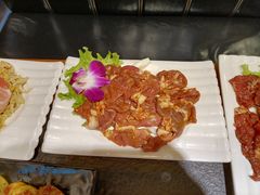 -好旺角齐市鲜切牛自助烤肉(农林五道街总店)