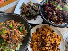 辣子鸡-苗姑酒堂(仁义社区店)